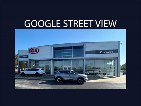 New 2025 Kia K4 LXS image 10