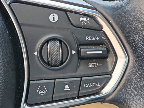 Certified 2023 Acura RDX w/ Technology Package image 19