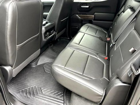 Used 2020 Chevrolet Silverado 1500 RST w/ All-Star Edition image 14