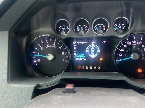 Used 2016 Ford F250 XLT w/ XLT Premium Package image 25
