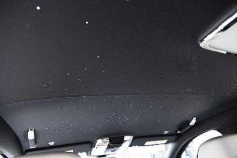 Used 2024 Rolls-Royce Ghost w/ Ghost Package image 27