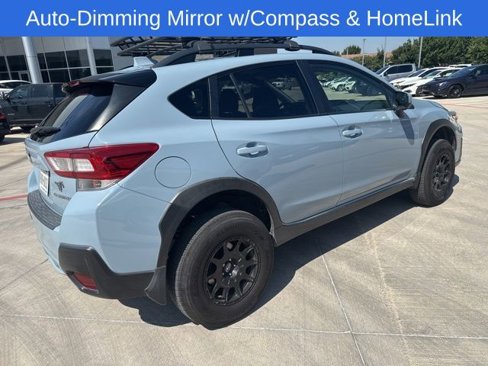 Used 2019 Subaru Crosstrek 2.0i Premium image 3