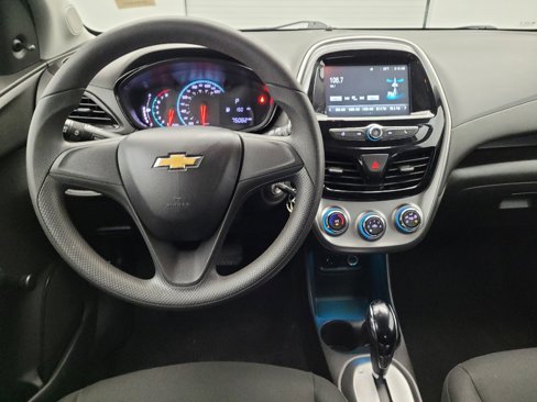 Used 2017 Chevrolet Spark LS image 22