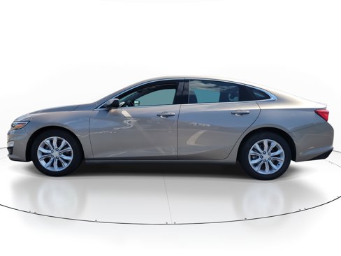 Used 2023 Chevrolet Malibu LT w/ Driver Confidence Package image 6