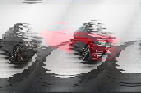 Used 2020 Lincoln MKZ Reserve image 13