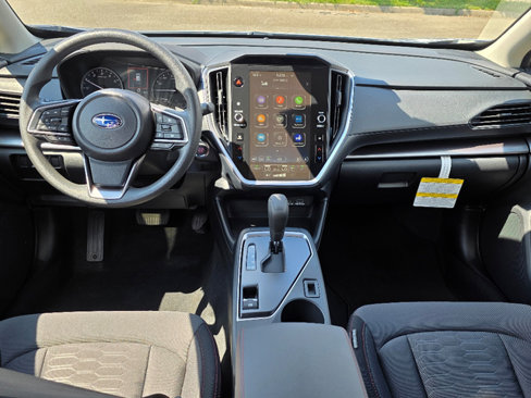 New 2025 Subaru Impreza 2.0i Sport image 2