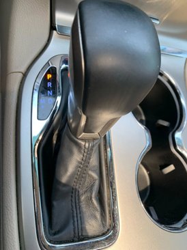 Used 2017 Jeep Grand Cherokee Limited image 27