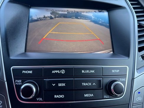 Used 2018 Hyundai Santa Fe Sport w/ 2.4L Value Package 02 image 32