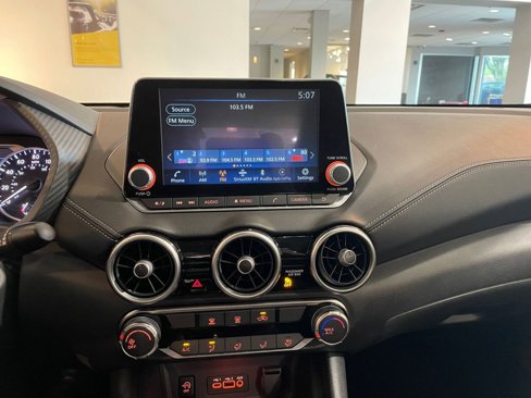 Used 2024 Nissan Sentra SV image 18