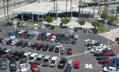 Used 2016 Lexus RX 350 FWD image 18