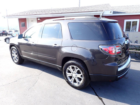 Used 2014 GMC Acadia SLT image 4