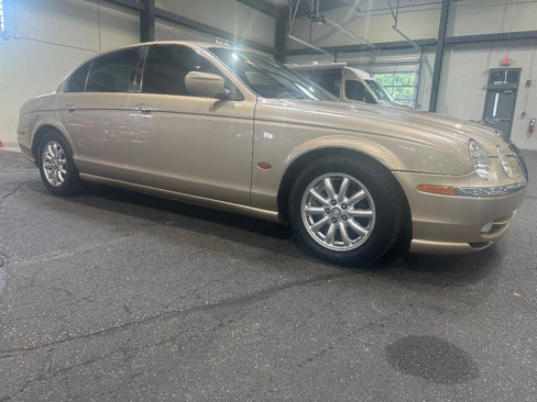 Used 2001 Jaguar S-TYPE 3.0 image 1