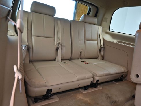 Used 2014 Chevrolet Tahoe LT image 42