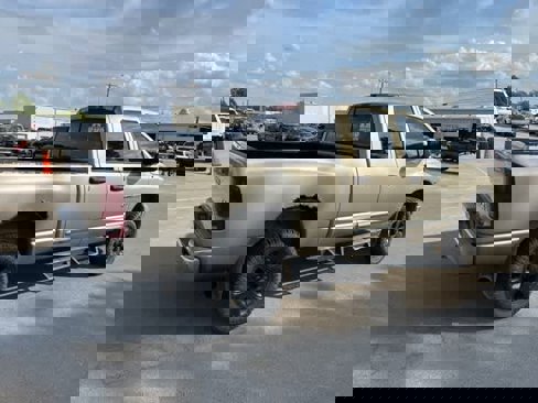 Used 2004 Dodge Ram 2500 Truck SLT w/ Trailer Tow Group image 20