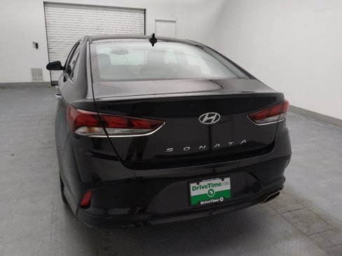 Used 2018 Hyundai Sonata SEL image 6