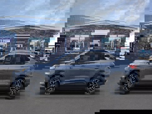 New 2024 Ford Escape SE w/ PHEV Premium Package image 3