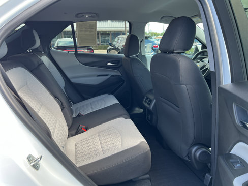 Used 2023 Chevrolet Equinox LT w/ Driver Convenience Package image 20
