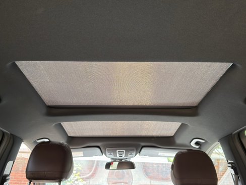 Used 2015 Mercedes-Benz GL 450 4MATIC image 29