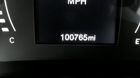Used 2015 Jeep Renegade Latitude image 32