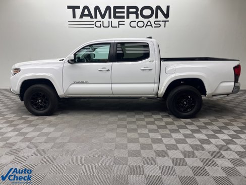 Used 2019 Toyota Tacoma SR5 image 6
