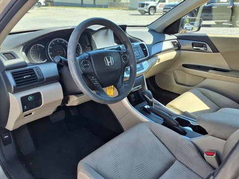 Used 2014 Honda Accord LX image 8