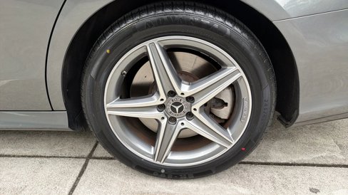 Used 2019 Mercedes-Benz E 450 4MATIC Wagon image 18