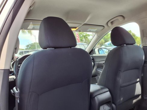 Certified 2021 Nissan Sentra SV image 13