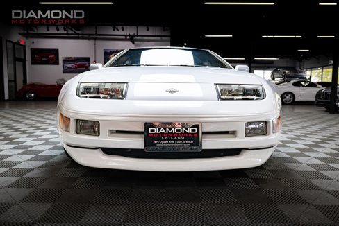 Used 1995 Nissan 300ZX Hatchback image 30