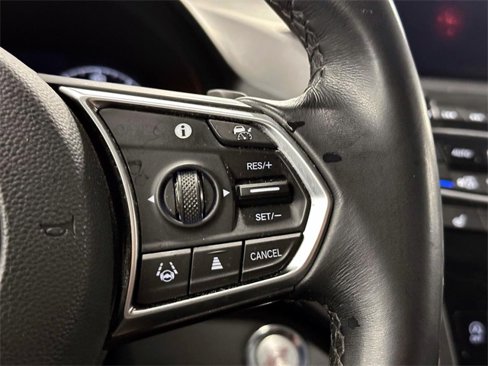 Certified 2022 Acura RDX w/ Technology Package image 24
