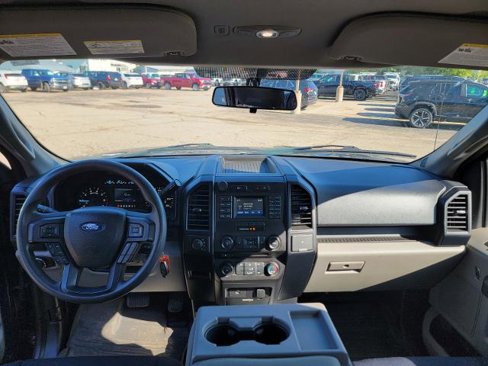 Used 2016 Ford F150 XL w/ Equipment Group 101A Mid image 18