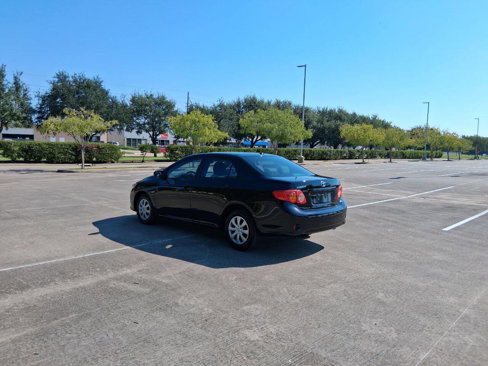 Used 2010 Toyota Corolla LE image 8