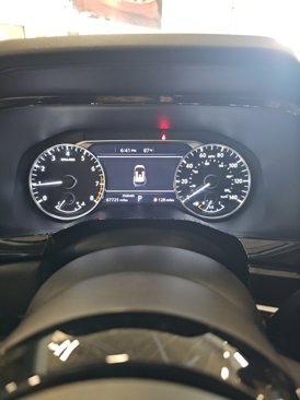 Used 2022 Nissan Pathfinder SV image 15