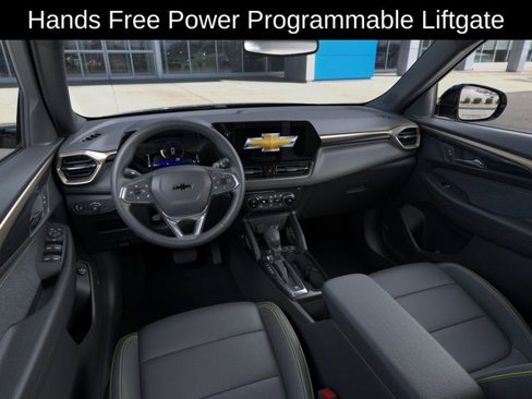 New 2026 Chevrolet TrailBlazer ACTIV w/ Convenience Package image 16