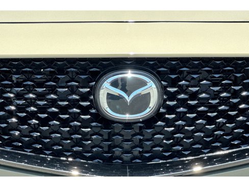 Certified 2024 MAZDA CX-30 Carbon image 47