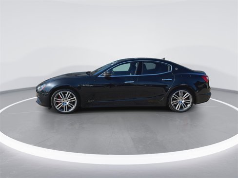 Used 2018 Maserati Ghibli S GranSport Q4 image 5
