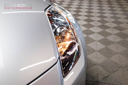 Used 2003 Nissan 350Z Track image 52