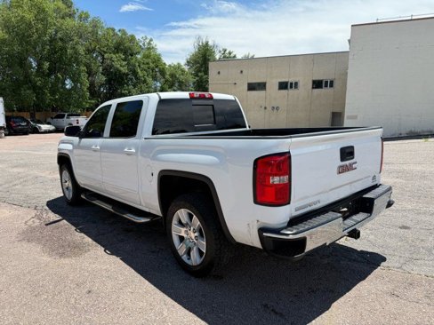 Used 2015 GMC Sierra 1500 SLE w/ SLE Value Package image 5