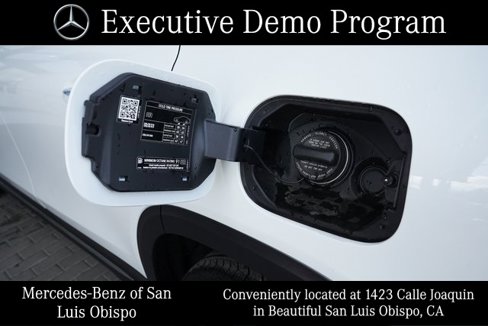 Used 2025 Mercedes-Benz GLB 250 image 13
