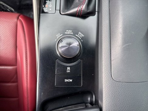 Used 2014 Lexus IS 350 image 36