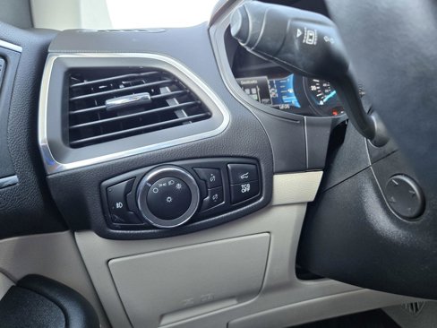 Used 2024 Ford Edge Titanium w/ Equipment Group 301A image 23