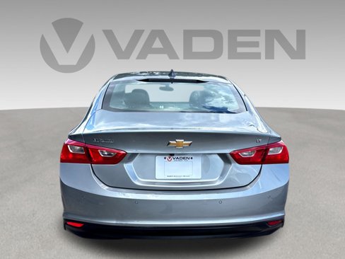 Used 2024 Chevrolet Malibu LT image 21
