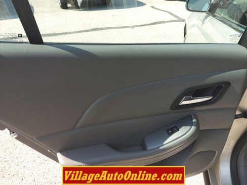 Used 2013 Chevrolet Malibu LS image 25