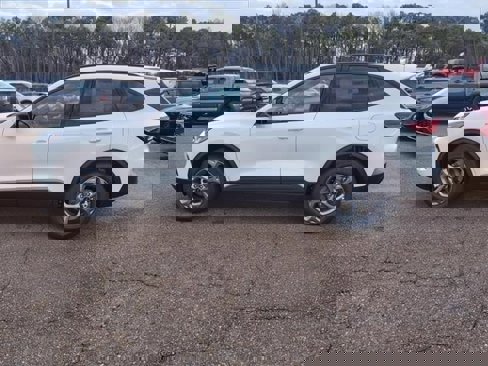 New 2025 Ford Escape ST-Line w/ Equipment Group 301A image 37