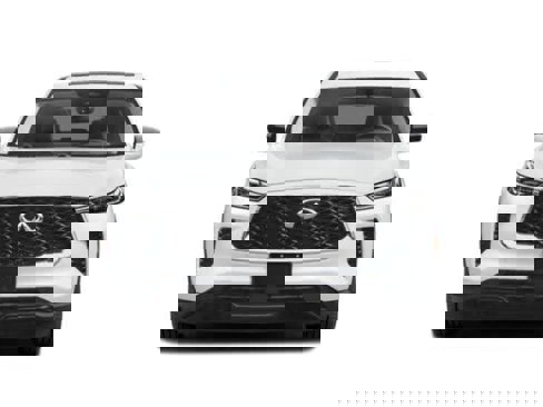 Certified 2025 INFINITI QX60 Pure image 7