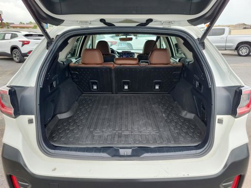 Used 2020 Subaru Outback Touring XT image 27