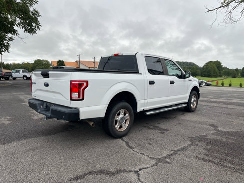 Used 2017 Ford F150 XL w/ Equipment Group 101A Mid image 3