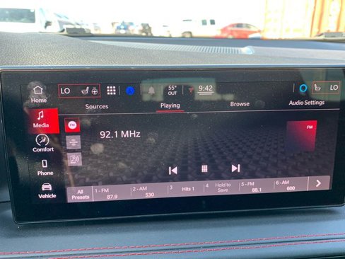 New 2023 Dodge Hornet GT w/ Track Pack image 35