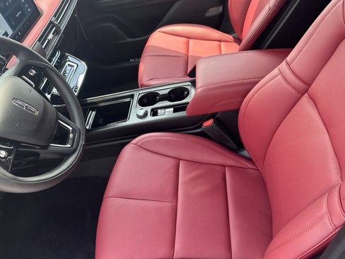 New 2024 Lincoln Corsair Grand Touring w/ Equipment Group 301A image 16
