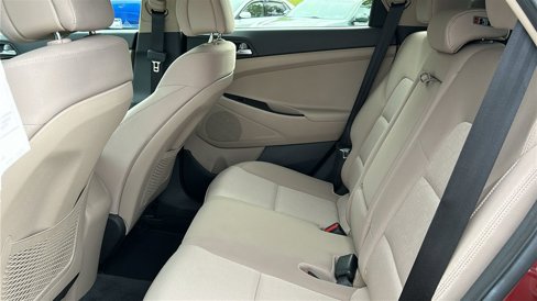 Used 2016 Hyundai Tucson Eco image 24
