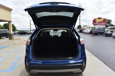 Used 2024 Ford Edge SEL w/ Convenience Package image 46